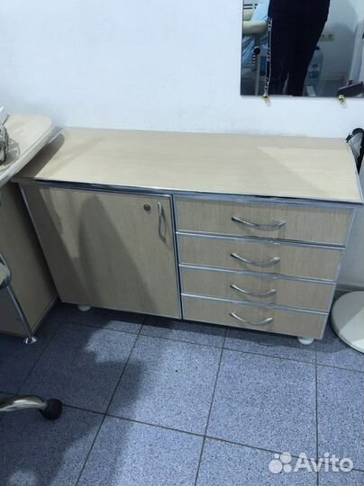 Парикмахерское оборудование