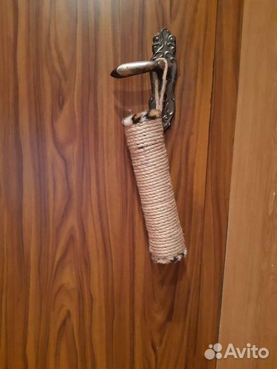 Ногтеточка, новая