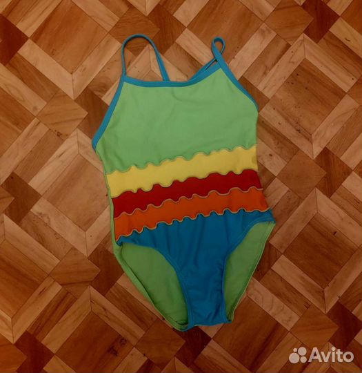 Купальники для девочки