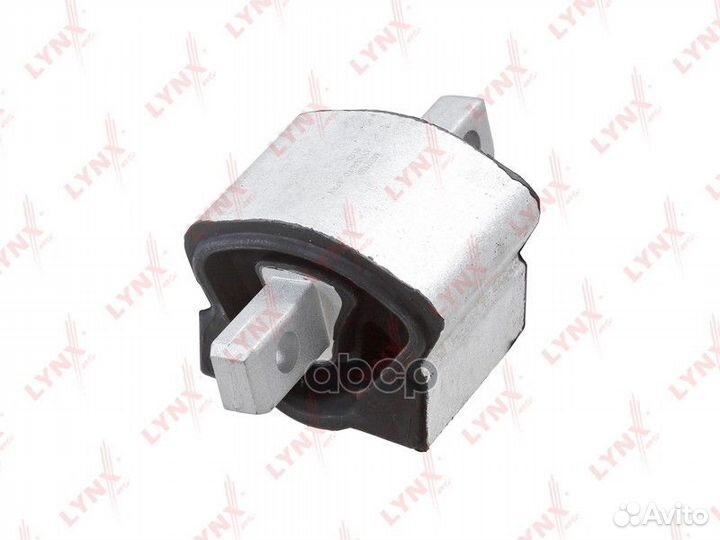 Опора трансмиссии перед mercedes-benz C180