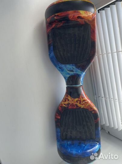 Гироскутер