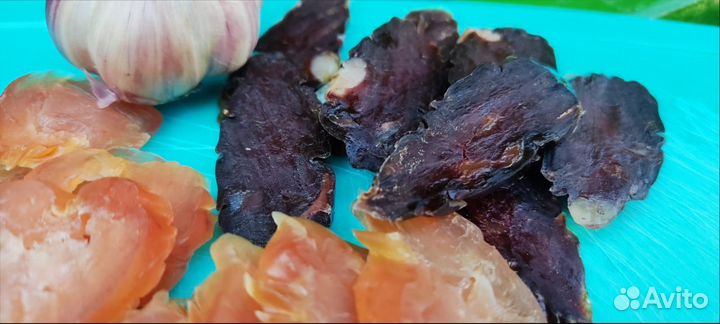 Конская колбаса казылык казы