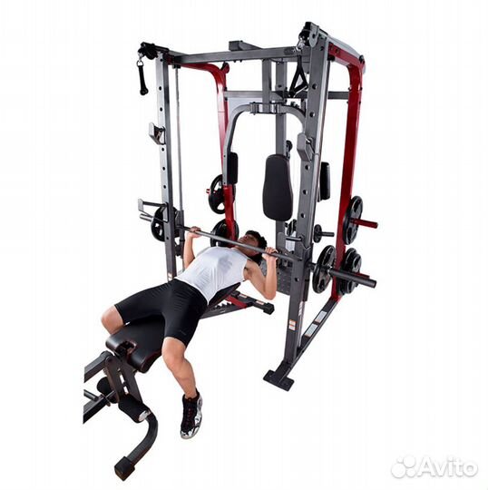 Силовая станция DFC 8500