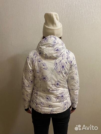 Горнолыжная куртка