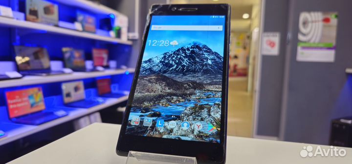 Планшет Lenovo Tab 4