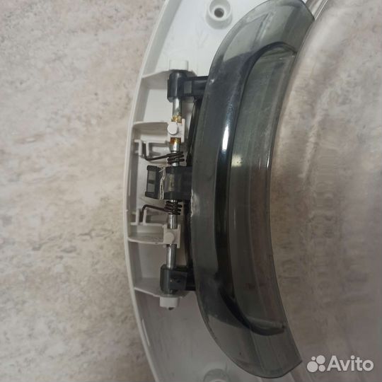 Стиральная машина бу, candy