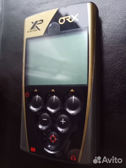 Блок управления XP ORX