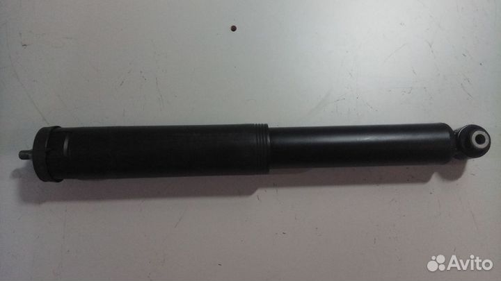 Амортизатор задний Mercedes CLS/E-Class 02) 10