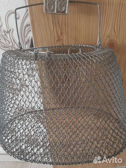 Сетка для рыбалки