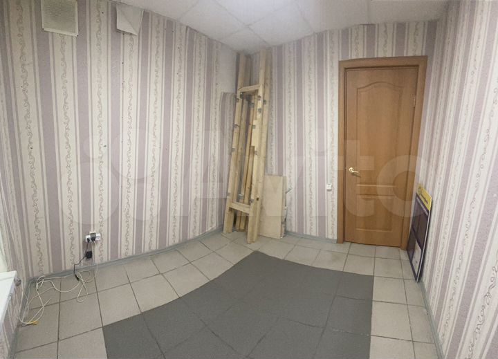 Свободного назначения, 10 м²