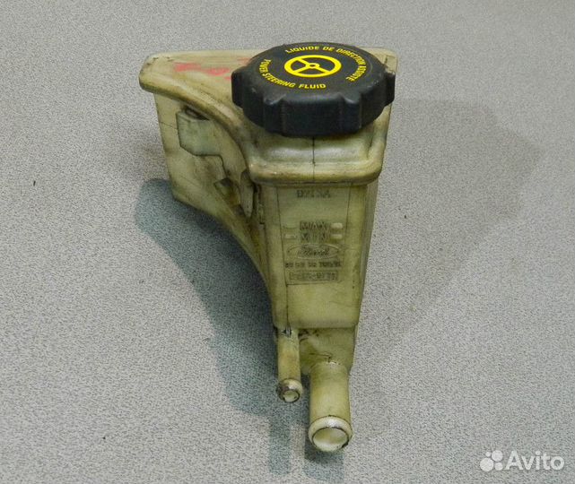 Бачок гур Ford Mondeo 2