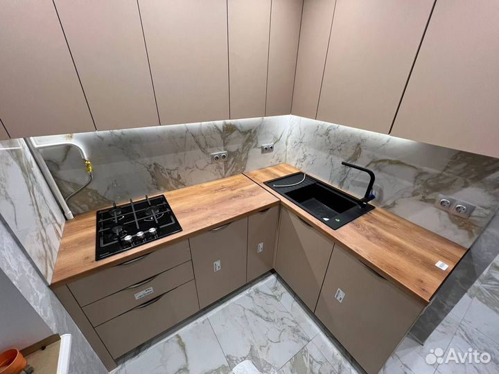 Мебель на заказ от оптового поставщика лдсп