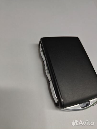 Смарт ключ Volvo XC60 S60 2016+ оригинал