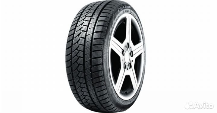 Ovation W-586 225/45 R18