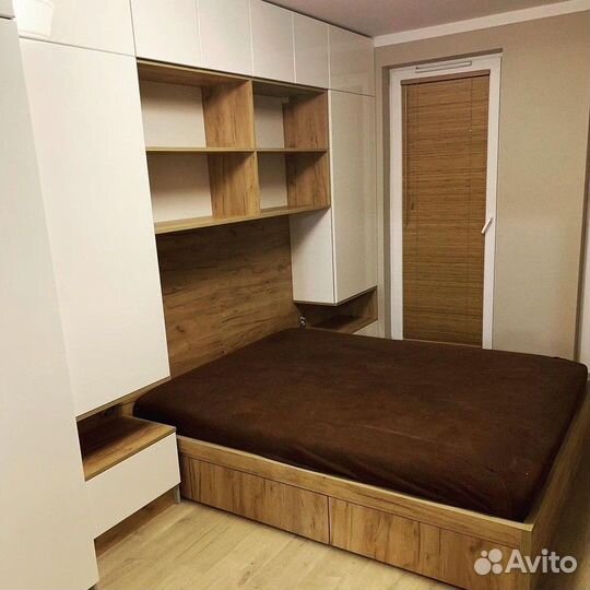 Шкаф в спальню