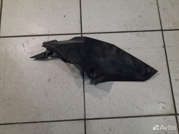 Обтекатели бака нижние KTM Duke 390 2019