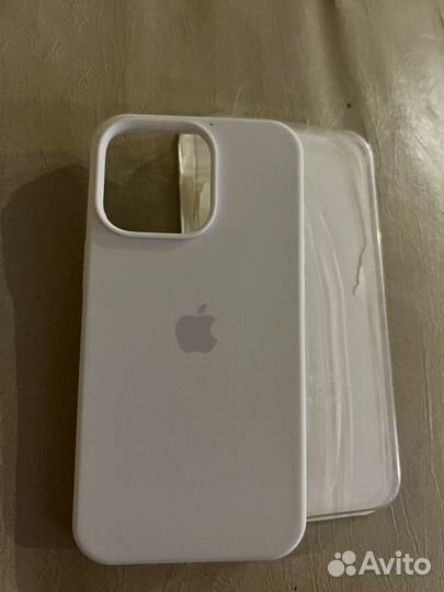 Чехол на iPhone 13 pro, новый