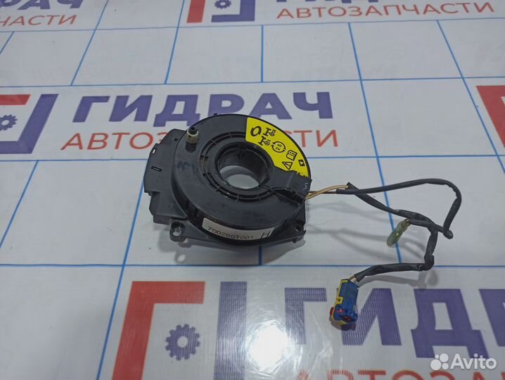 Механизм подрулевой для SRS Nissan Almera Classic