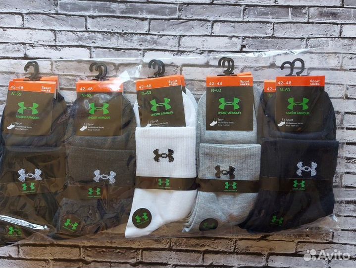 Носки Nike качество