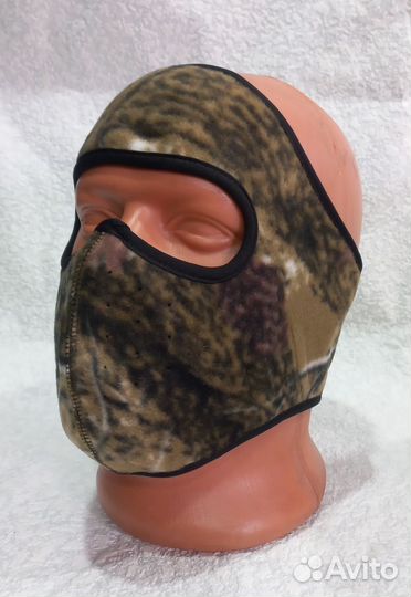 Маска / 