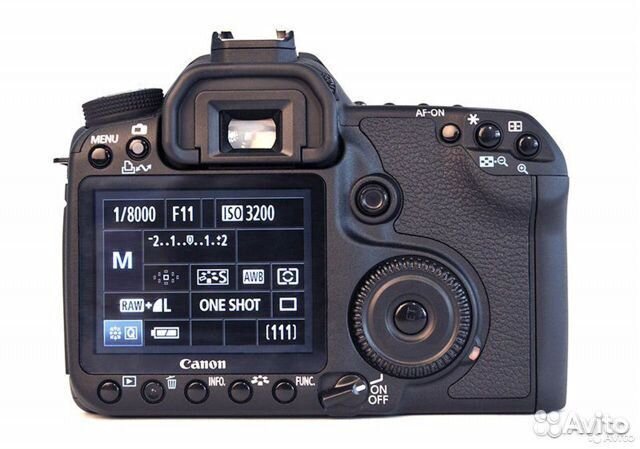 Canon 50D+(18-55mm) +Сумка+8гб+З/у+Доп/Аккум.+USB+