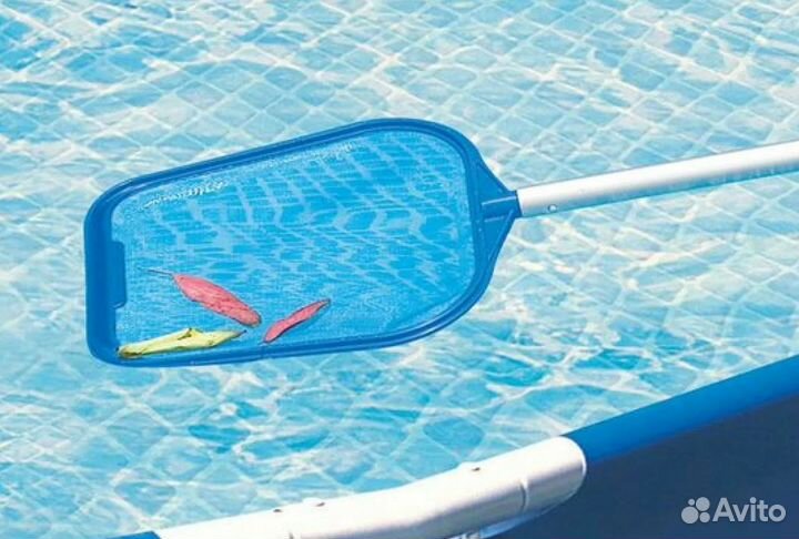 Набор для чистки бассейна