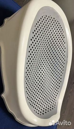 Горка для купания