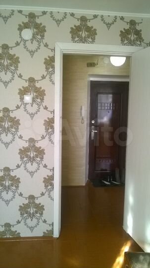 1-к. квартира, 33 м², 4/5 эт.