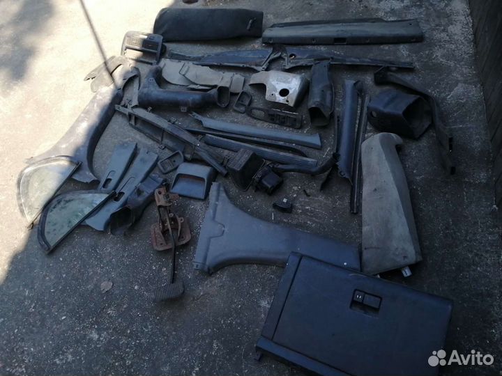 Камри Виста sv40