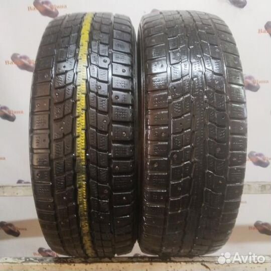 Dunlop SP Winter Ice 01 185/65 R15