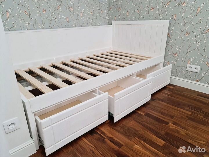 Детская кровать от производителя