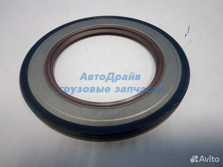 Сальник фланца кпп Volvo FH FM