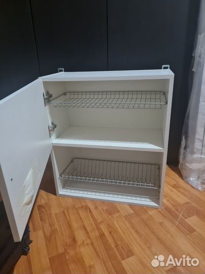 Кухонный шкафчик верхний