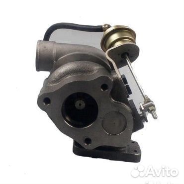 Турбина JCB Перкинс Scout 444 4.4 762931