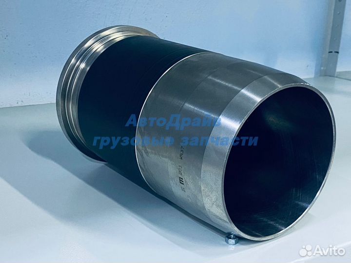 Поршневая Мерседес Актрос мотор OM521 OM522 OM541