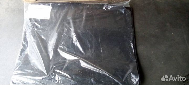 57A061210A Раскладной коврик в багажник