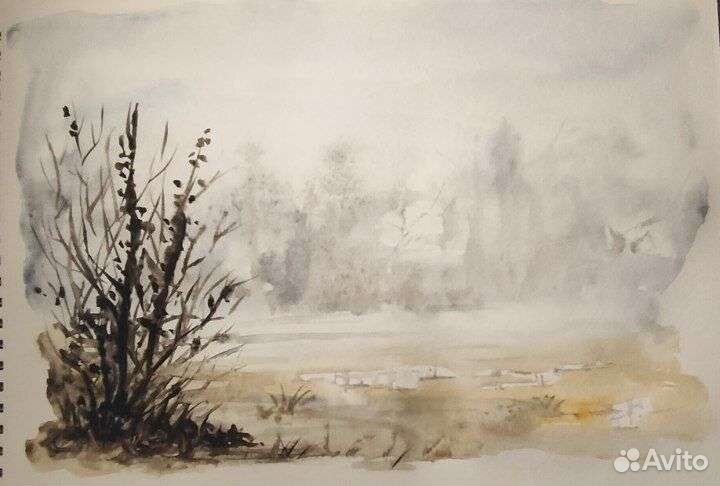 Рисунки на заказ