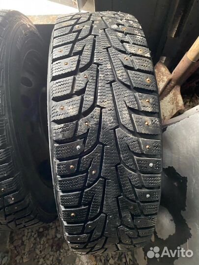 Hankook Winter I'Pike 185/65 R15 92T