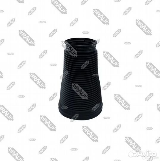 Пыльник пневмобаллона Mercedes w221 Задний