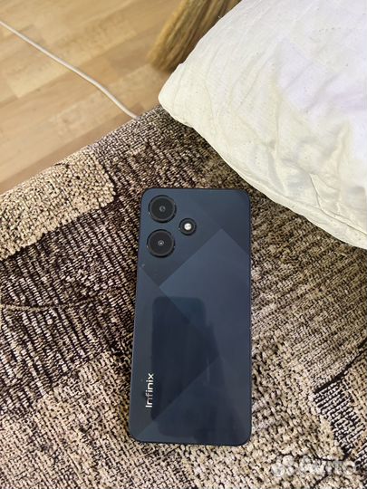 Infinix HOT 30i, 4/64 ГБ