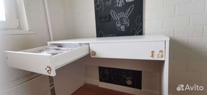 Письменный стол бу