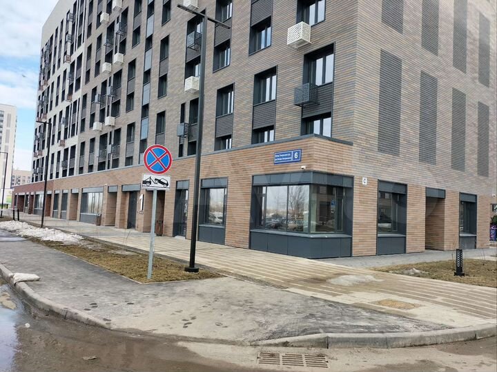 Свободного назначения, 49.2 м²