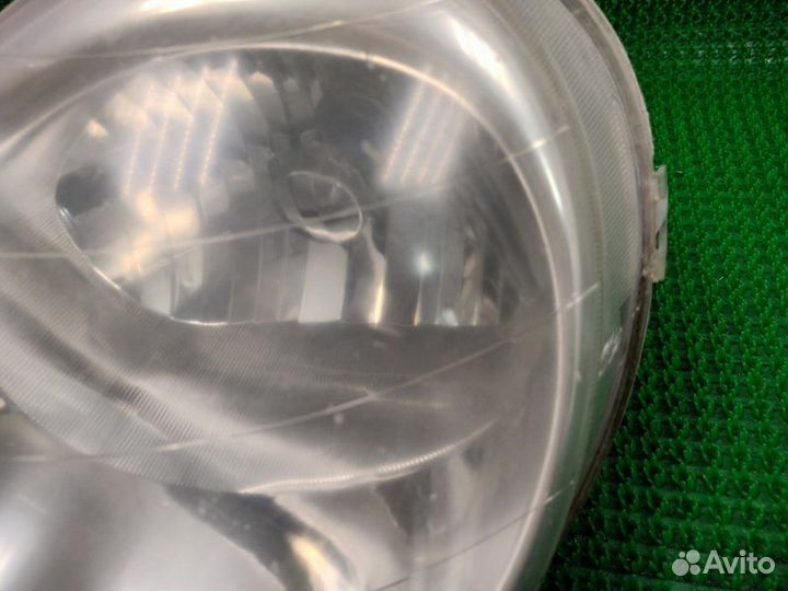 Фара передняя левая Daewoo Matiz M150 F8CV 2007