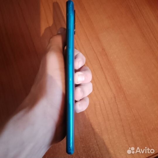 Xiaomi Redmi 9A, 2/32 ГБ