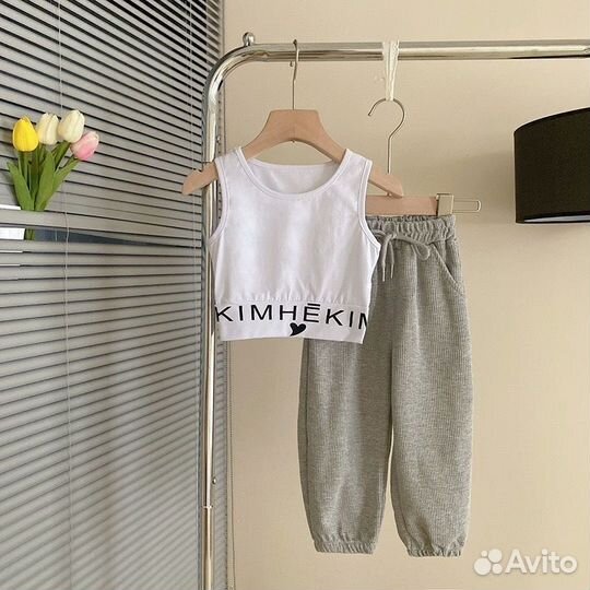 Костюм для девочек