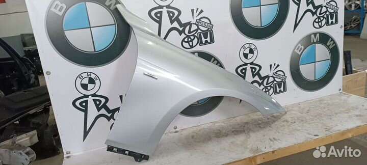 Переднее правое крыло BMW 3 F30 оригинал