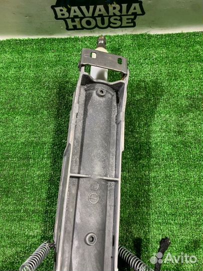 Колонка рулевая Bmw 3 F30 N20B20B 2012