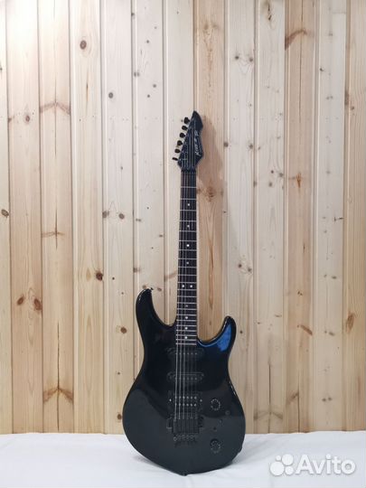 Peavey Nitro III USA Kahler