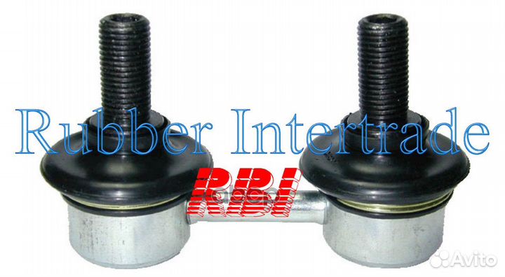 Стойка стабилизатора T27RV1F RBI