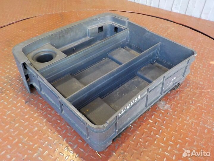 Бардачок Scania P,G,R series 2145567